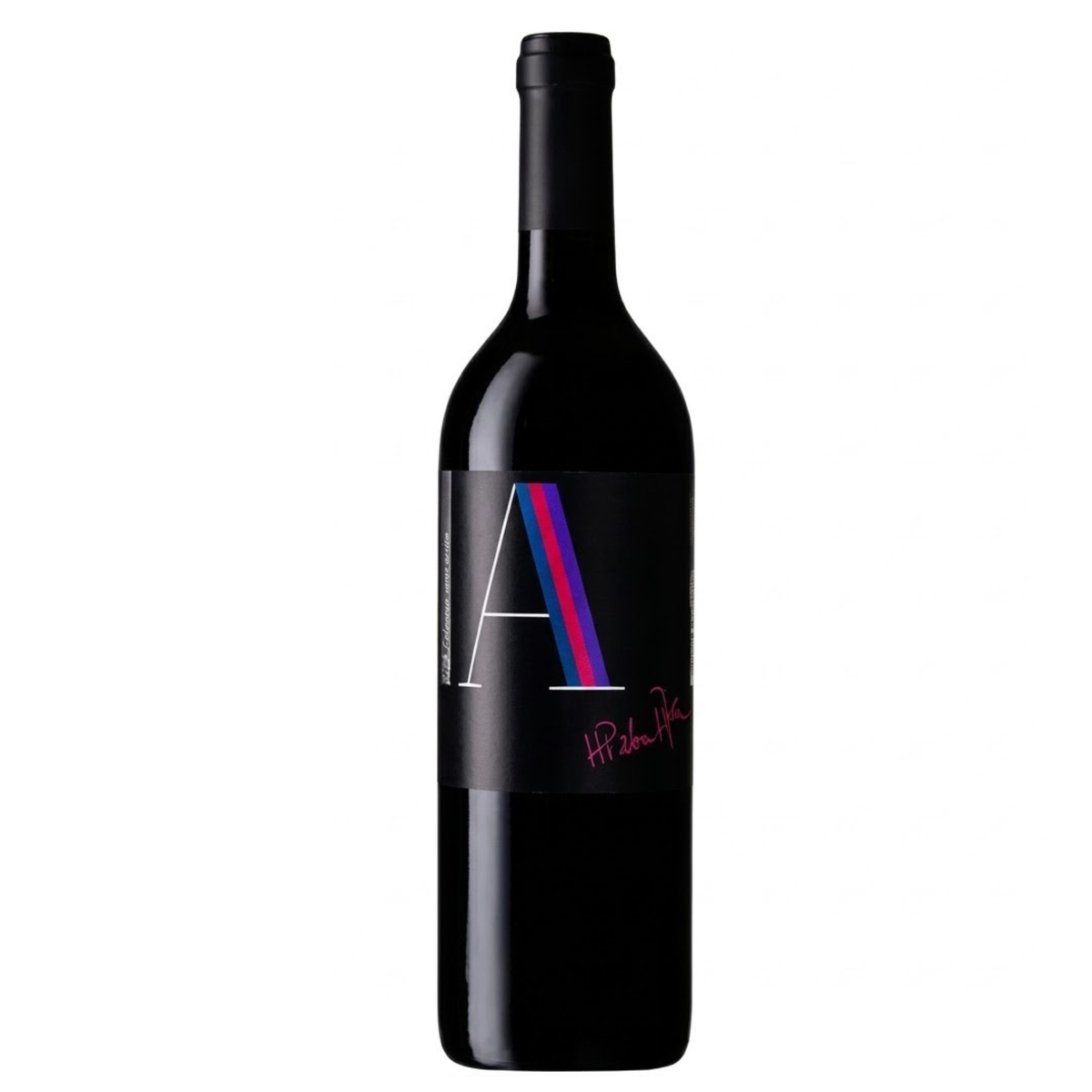 Domaine A Cabernet Sauvignon 2009