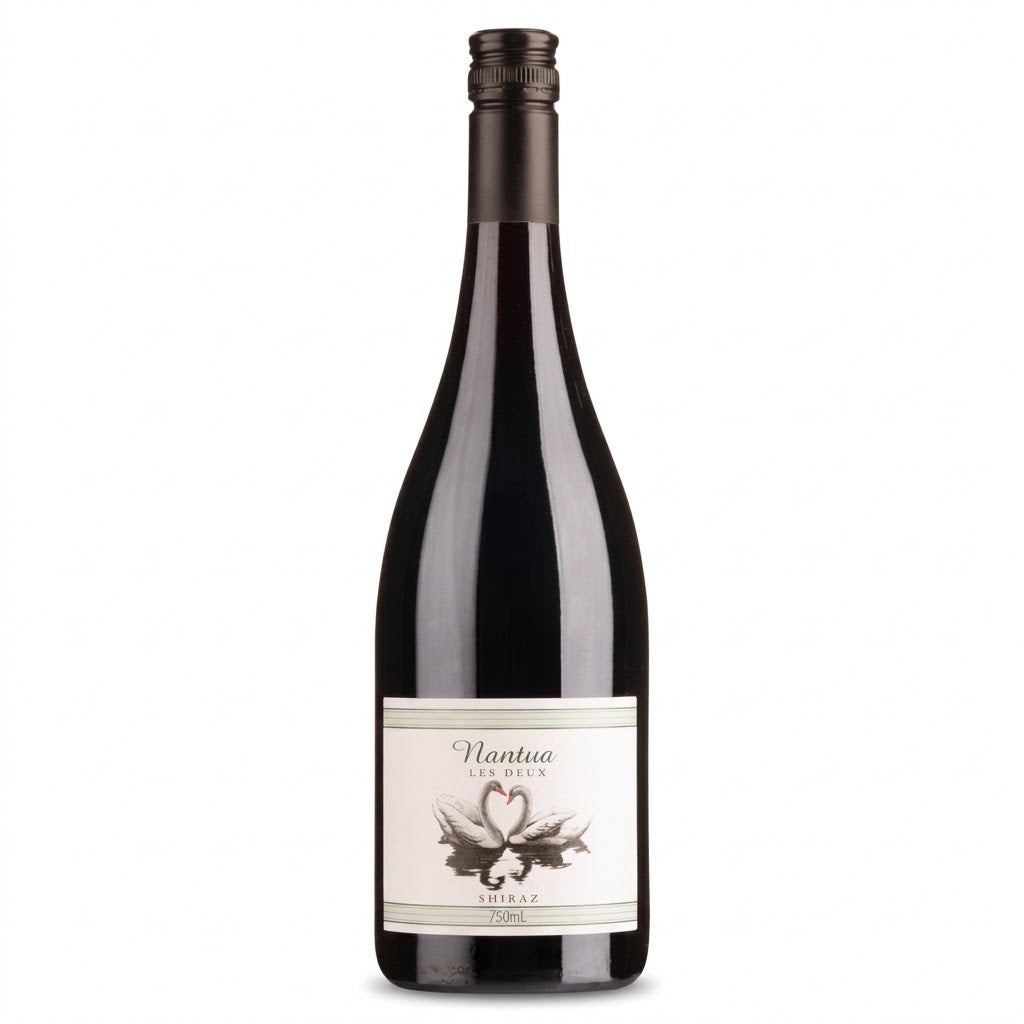 Giaconda Shiraz Nantua Les Deux 2022