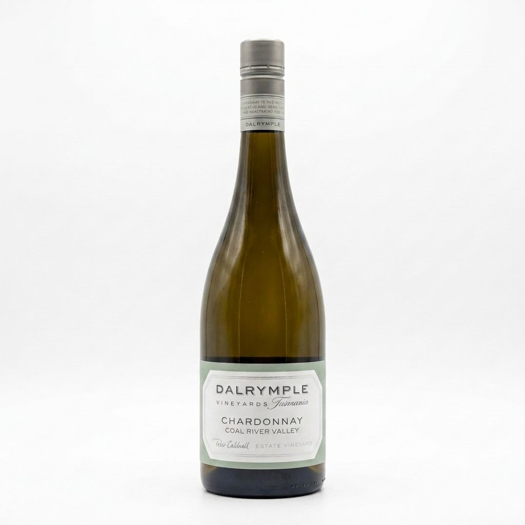 Dalrymple Single Site Estate Coal River Valley Chardonnay 2025