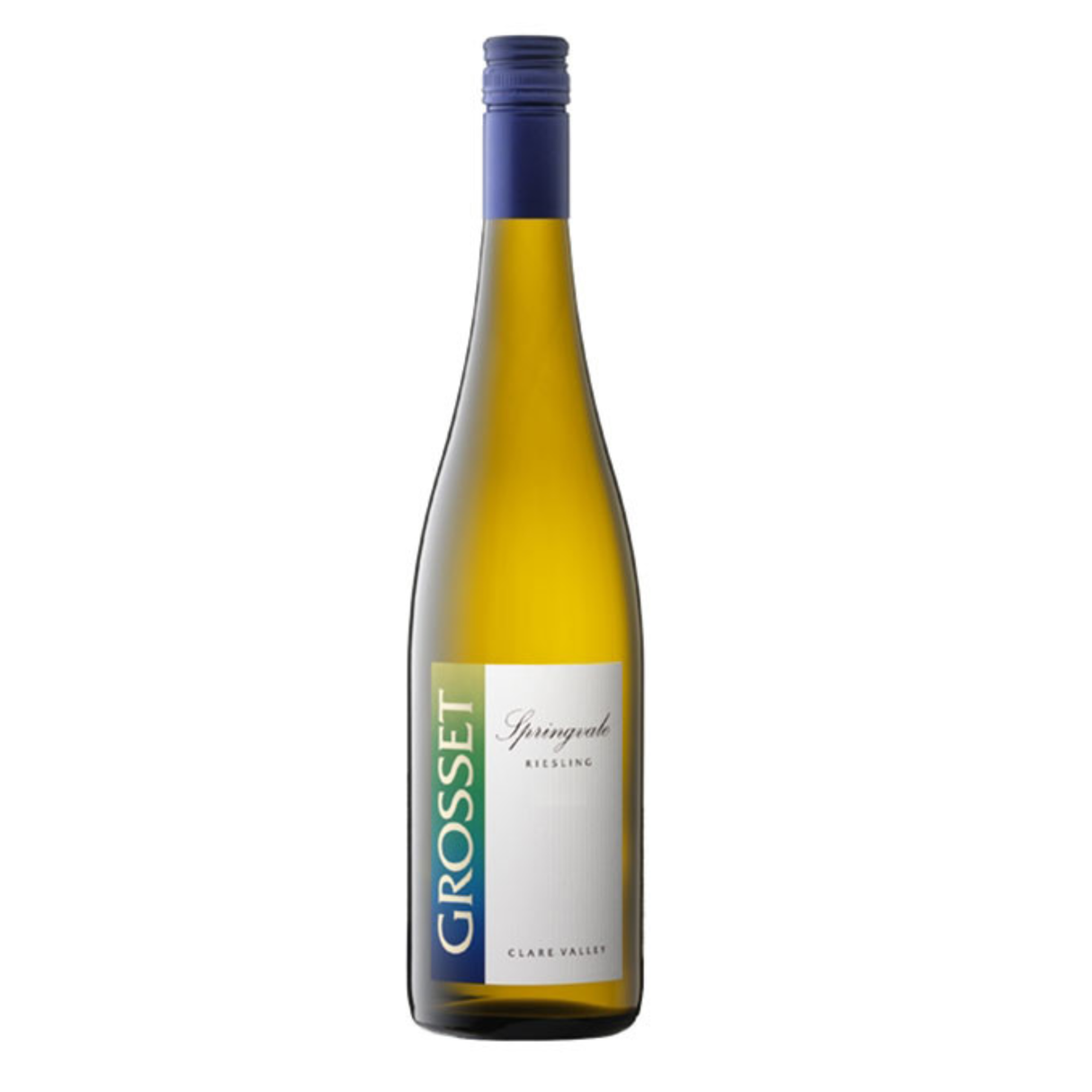 Grosset Riesling Springvale Clare Valley 2023