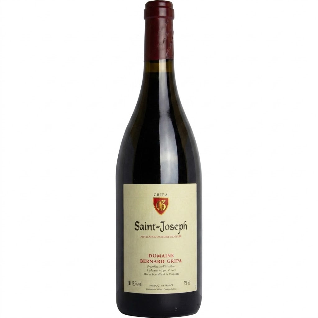 Domaine Bernard Gripa St. Joseph 2021
