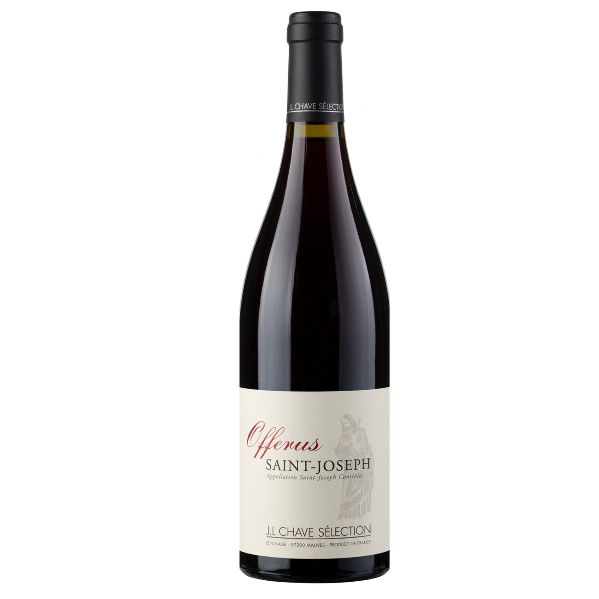J.L. Chave Selection St. Joseph Offerus 2014