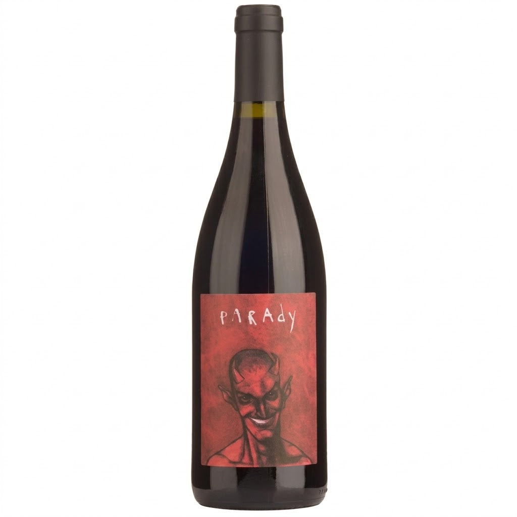 Domaine Bernard Gripa St. Joseph Parady 2021