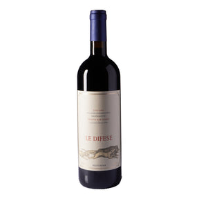 Tenuta San Guido Le Difese Toscana IGT 2022
