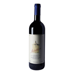 Tenuta San Guido Guidalberto Toscana IGT 2020