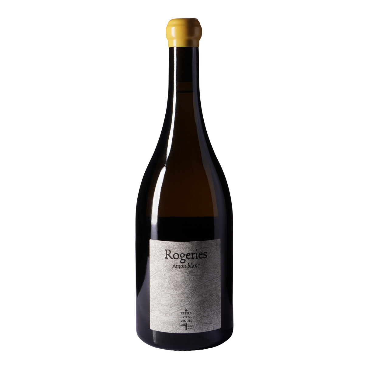 Terra Vita Vinum Rogeries 2018