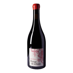 Terra Vita Vinum Anjou-Villages Brissac Rouge de Schiste 2018