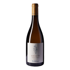 Domaine Thibert Pere et Fils Saint Veran Bois de Fee 2019