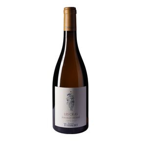 Domaine Thibert Pere et Fils Pouilly-Fuisse Les Cras 2019