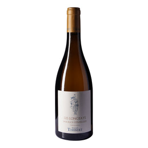 Domaine Thibert Pere et Fils Pouilly-Vinzelles Les Longeays 2019