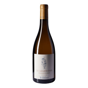 Domaine Thibert Pere et Fils Pouilly-Fuisse Les Menetrieres 2019