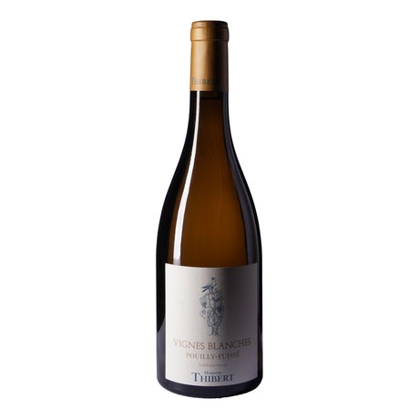 Domaine Thibert Pere et Fils Pouilly-Fuisse Vignes Blanches 2019