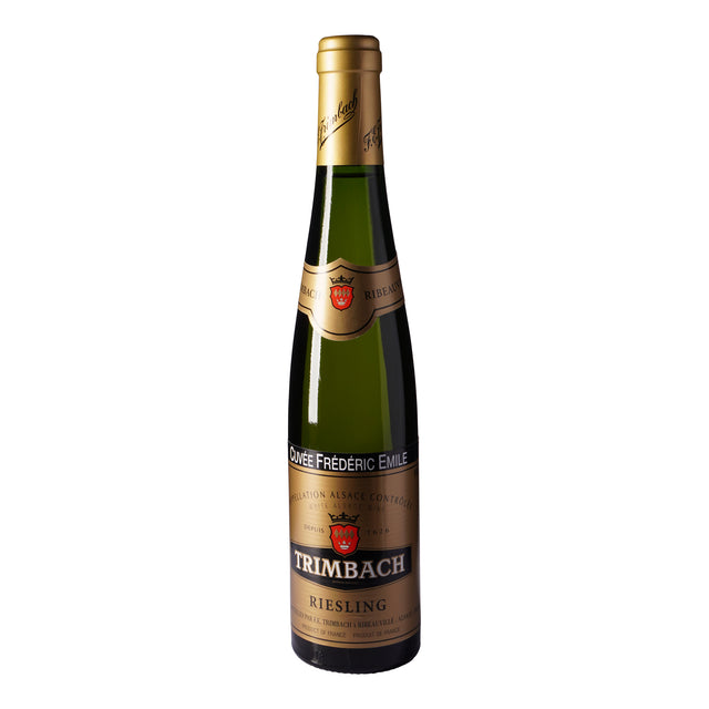 Trimbach Riesling Cuvee Frederic Emile 2010