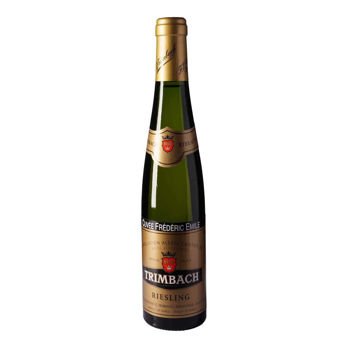 Trimbach Riesling Cuvee Frederic Emile 2013