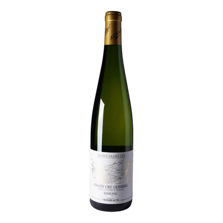 Trimbach Riesling Alsace Grand Cru Geisberg 2018
