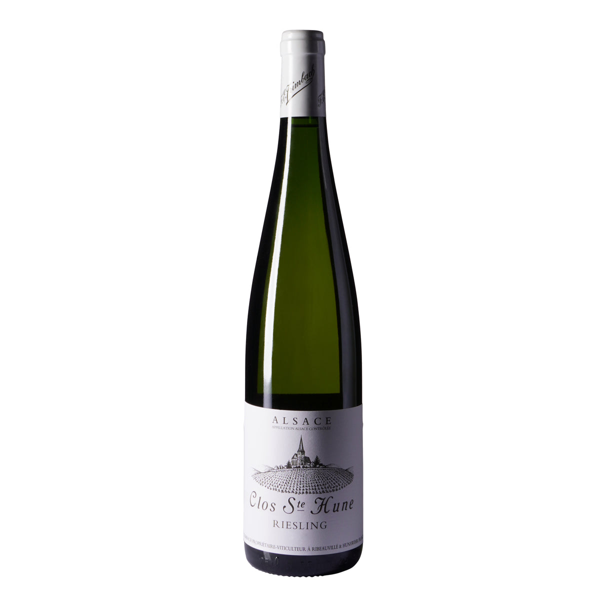 Trimbach Riesling Clos Ste. Hune 2015 1.5L