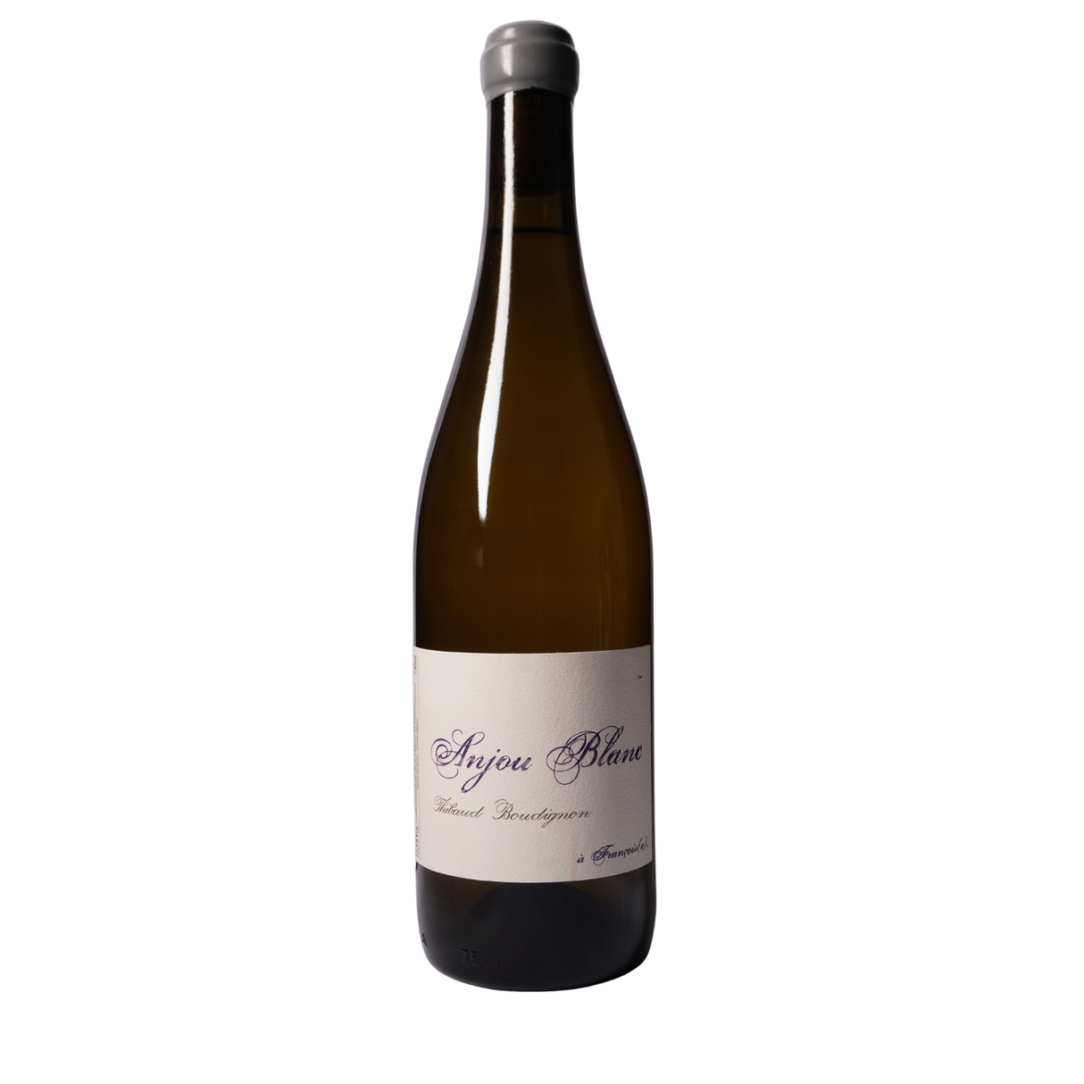 Thibaud Boudignon Anjou Blanc 2022