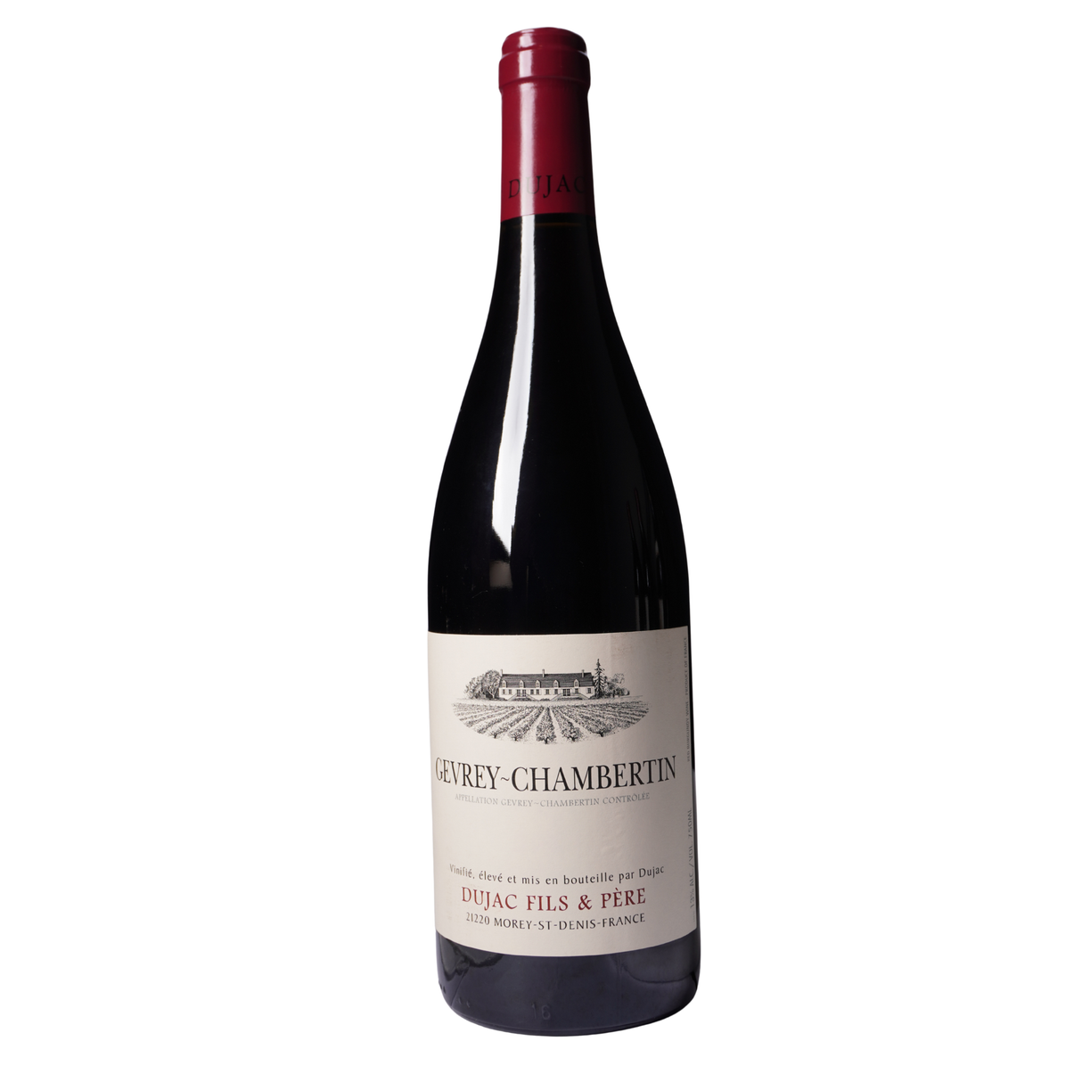Dujac Fils et Pere Gevrey-Chambertin 2017
