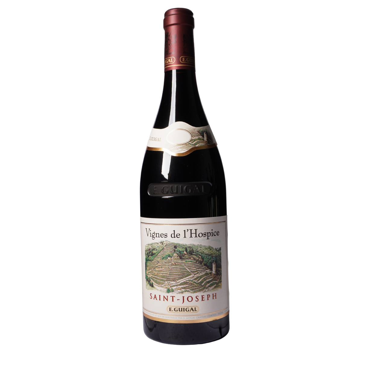 E. Guigal St. Joseph Vignes de L'Hospice 2016