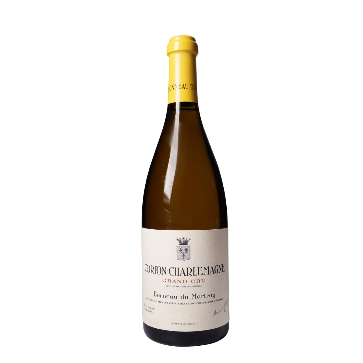 Bonneau du Martray Corton-Charlemagne 2006