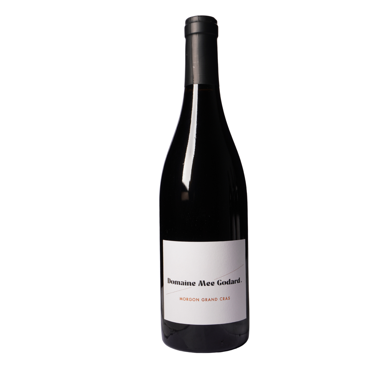 Domaine Mee Godard Morgon Grands Cras 2022
