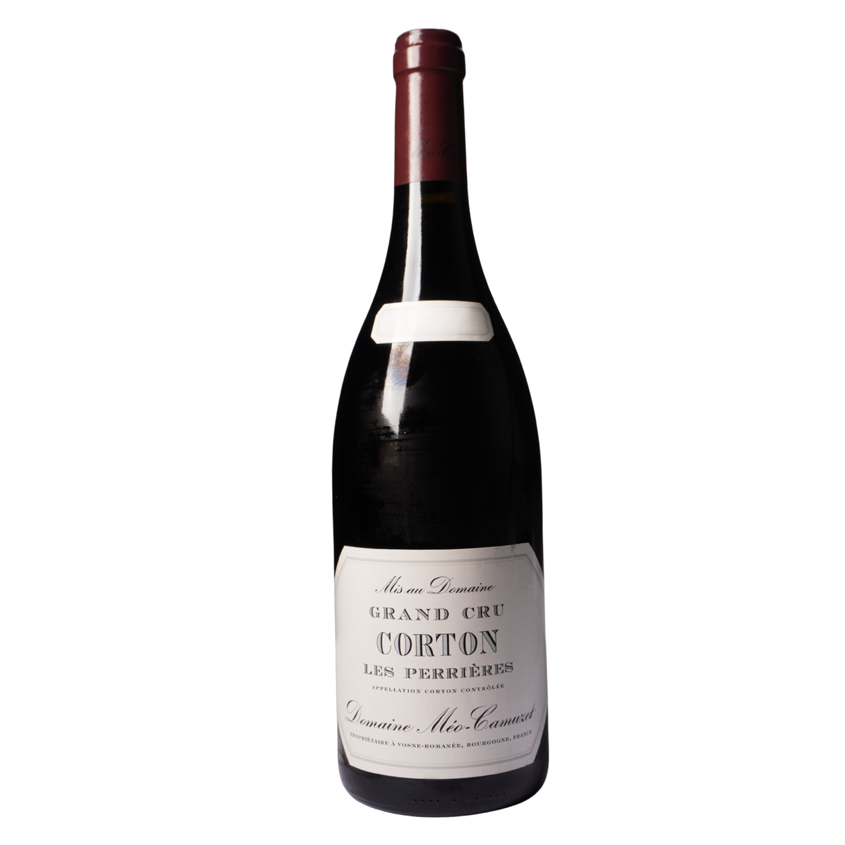 Domaine Meo-Camuzet Corton-Perrieres 2009