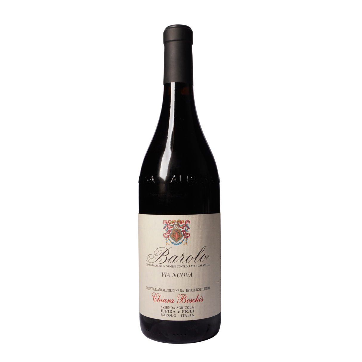 E. Pira & Figli (Chiara Boschis) Barolo Via Nuova 2020 750ml