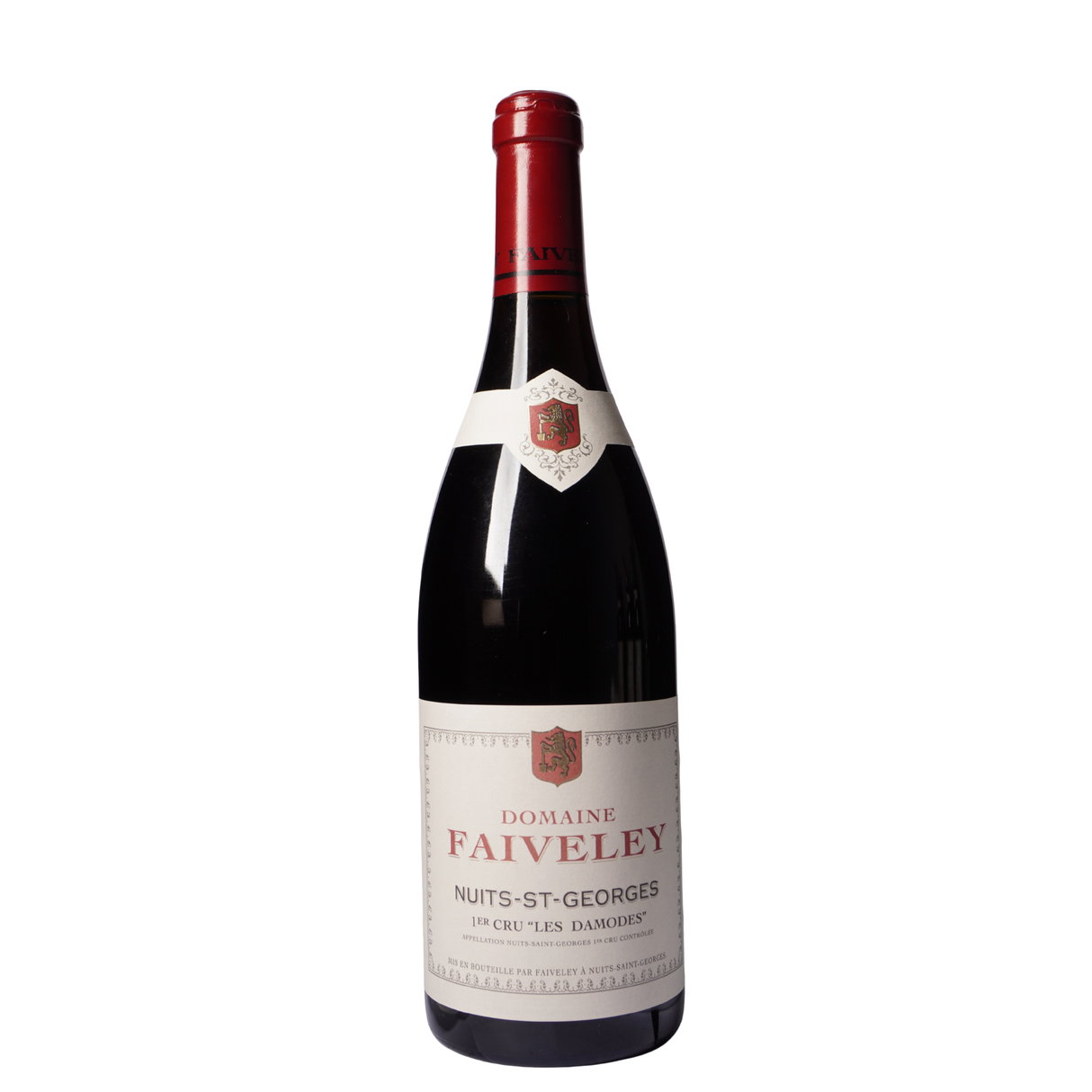 Faiveley Nuits St. Georges 1er Cru Les Damodes 2010
