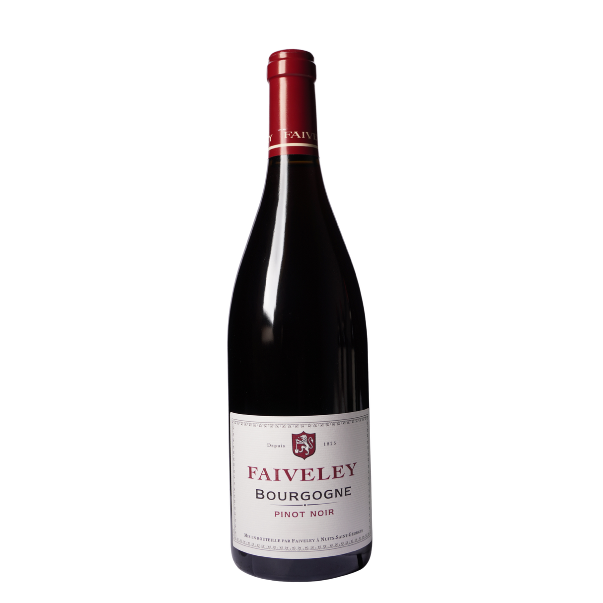 Faiveley Pinot Noir Bourgogne 2022