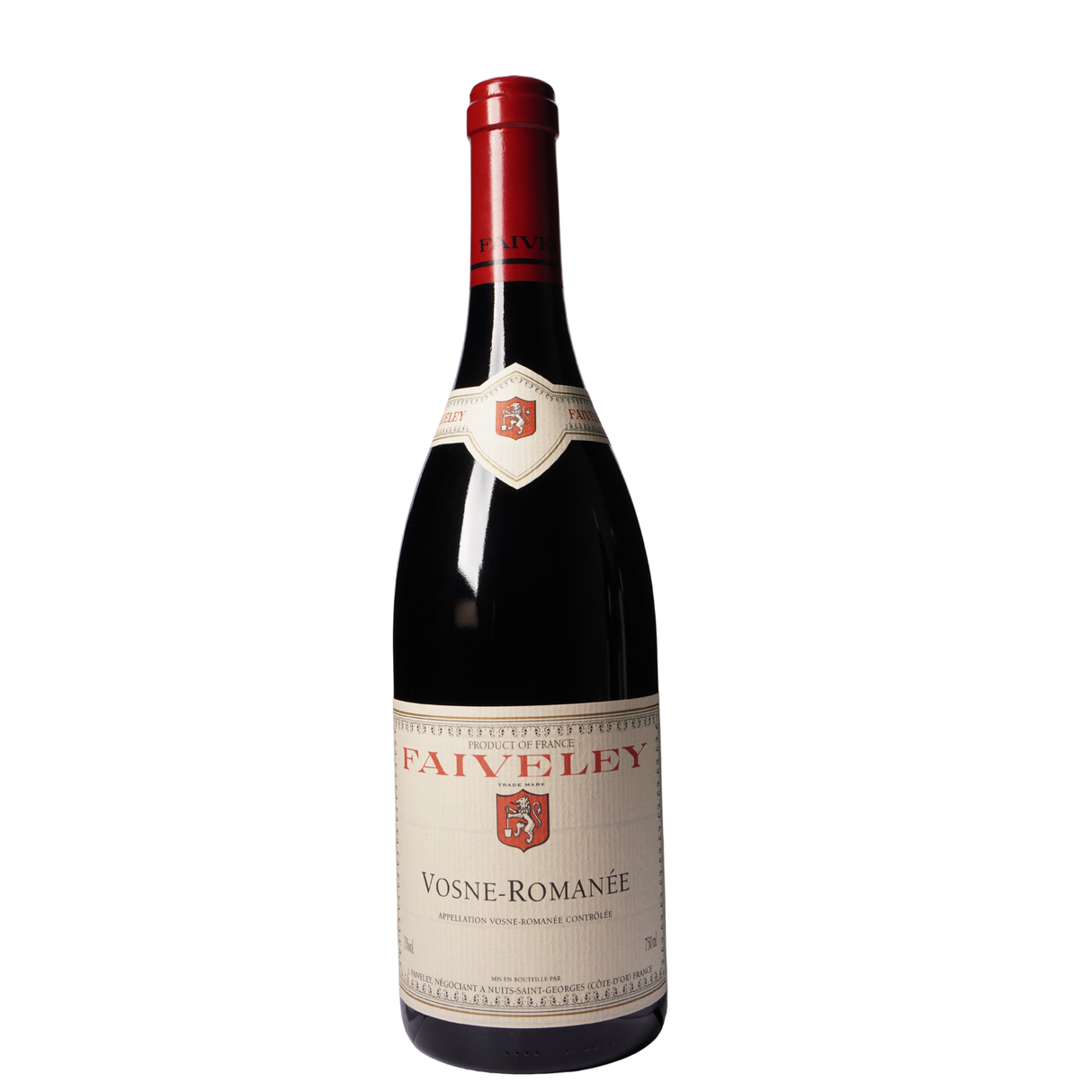 Faiveley Vosne-Romanee 2005