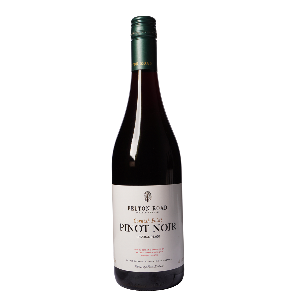 Felton Road Pinot Noir Cornish Point 2024