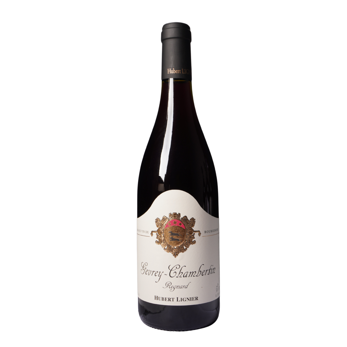 Hubert Lignier Gevrey-Chambertin Regnard 2022