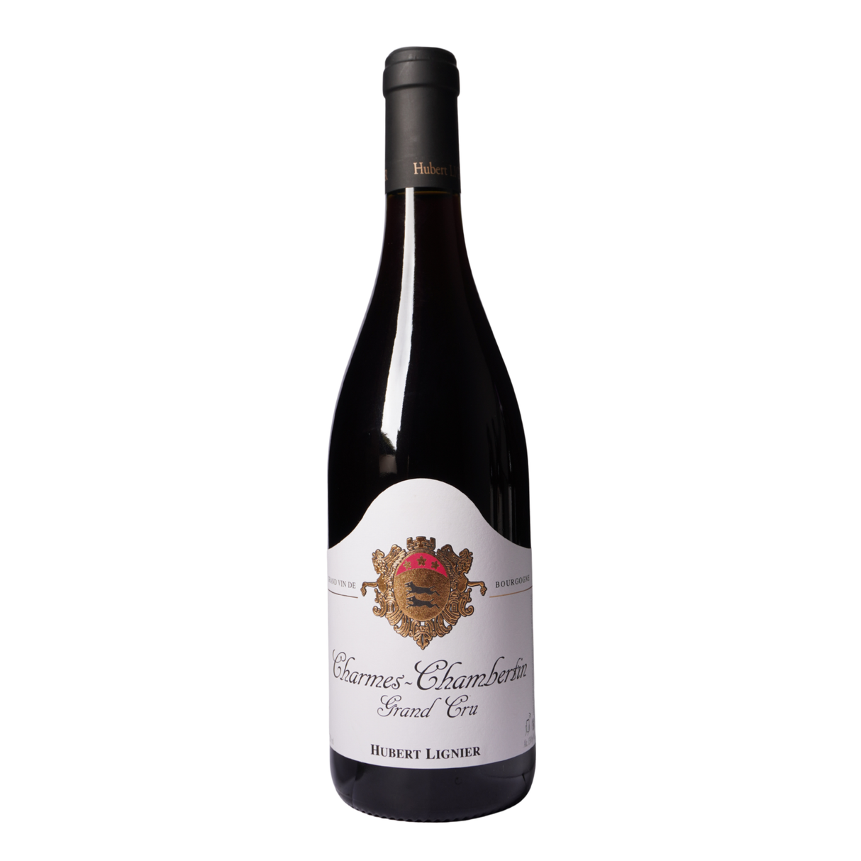Hubert Lignier Charmes-Chambertin 2022
