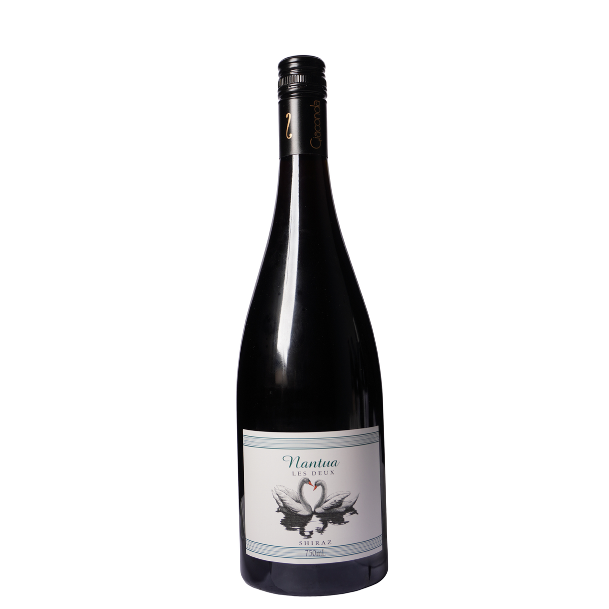 Giaconda Shiraz Nantua Les Deux 2022