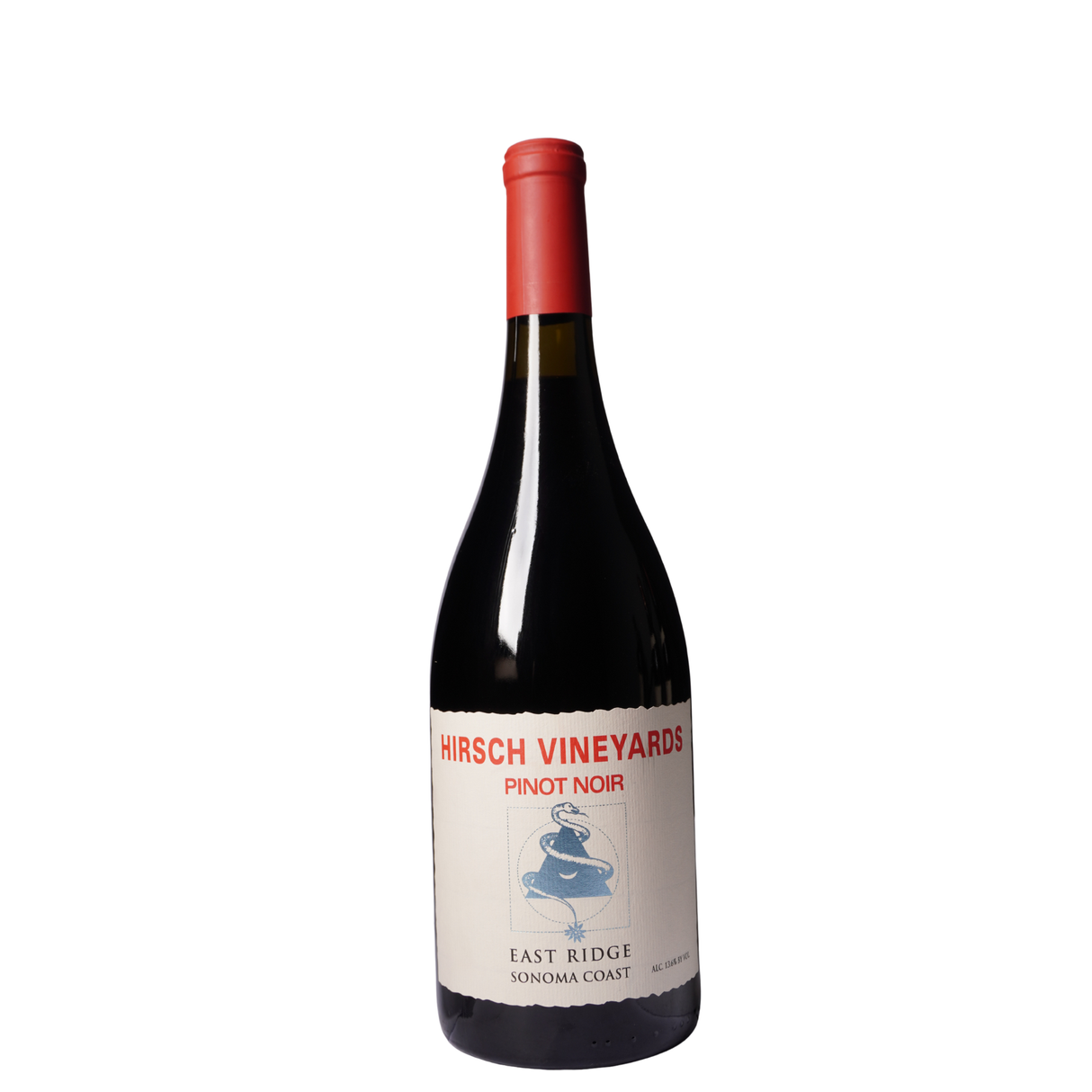 Hirsch Vineyards Pinot Noir East Ridge 2021