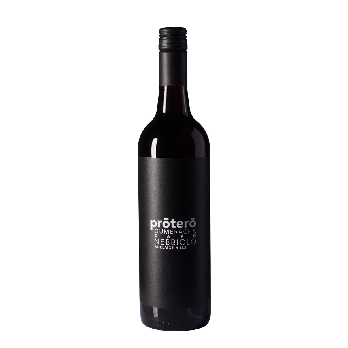 Protero Nebbiolo Capo Gumeracha 2018