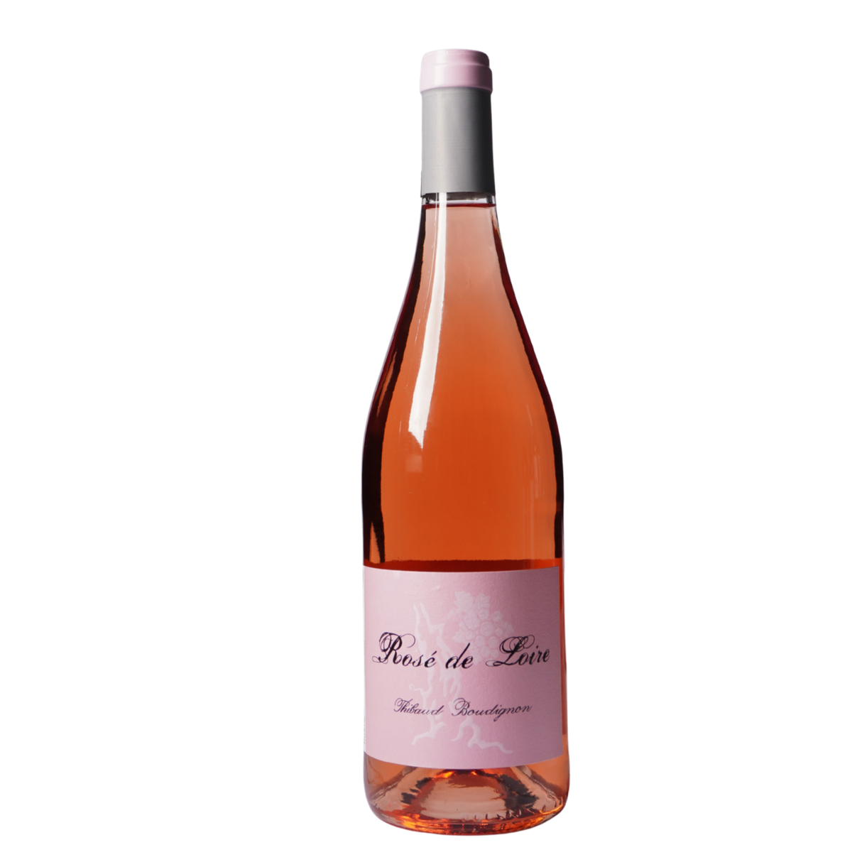 Thibaud Boudignon Rose de Loire 2023
