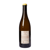 Anne et Jean-Francois Ganevat Arbois Arces 2018