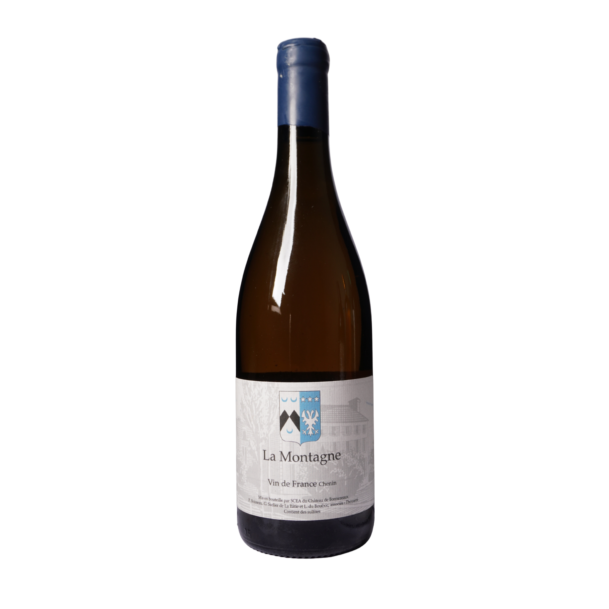 Chateau de Bonnezeaux La Montagne 2021