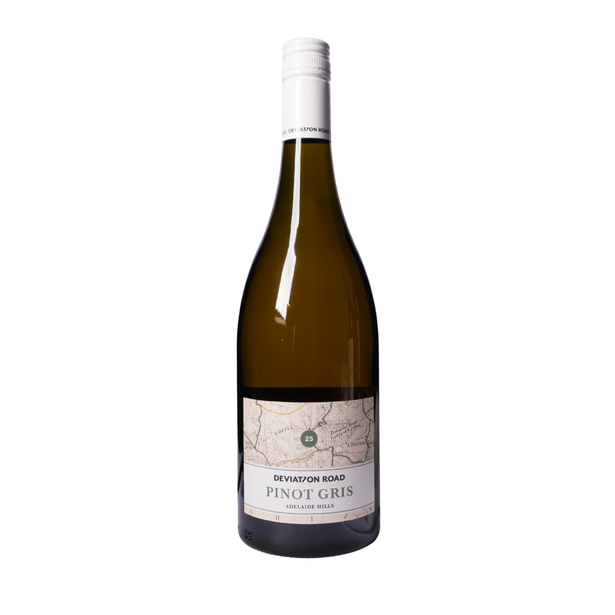 Deviation Road Pinot Gris 2025