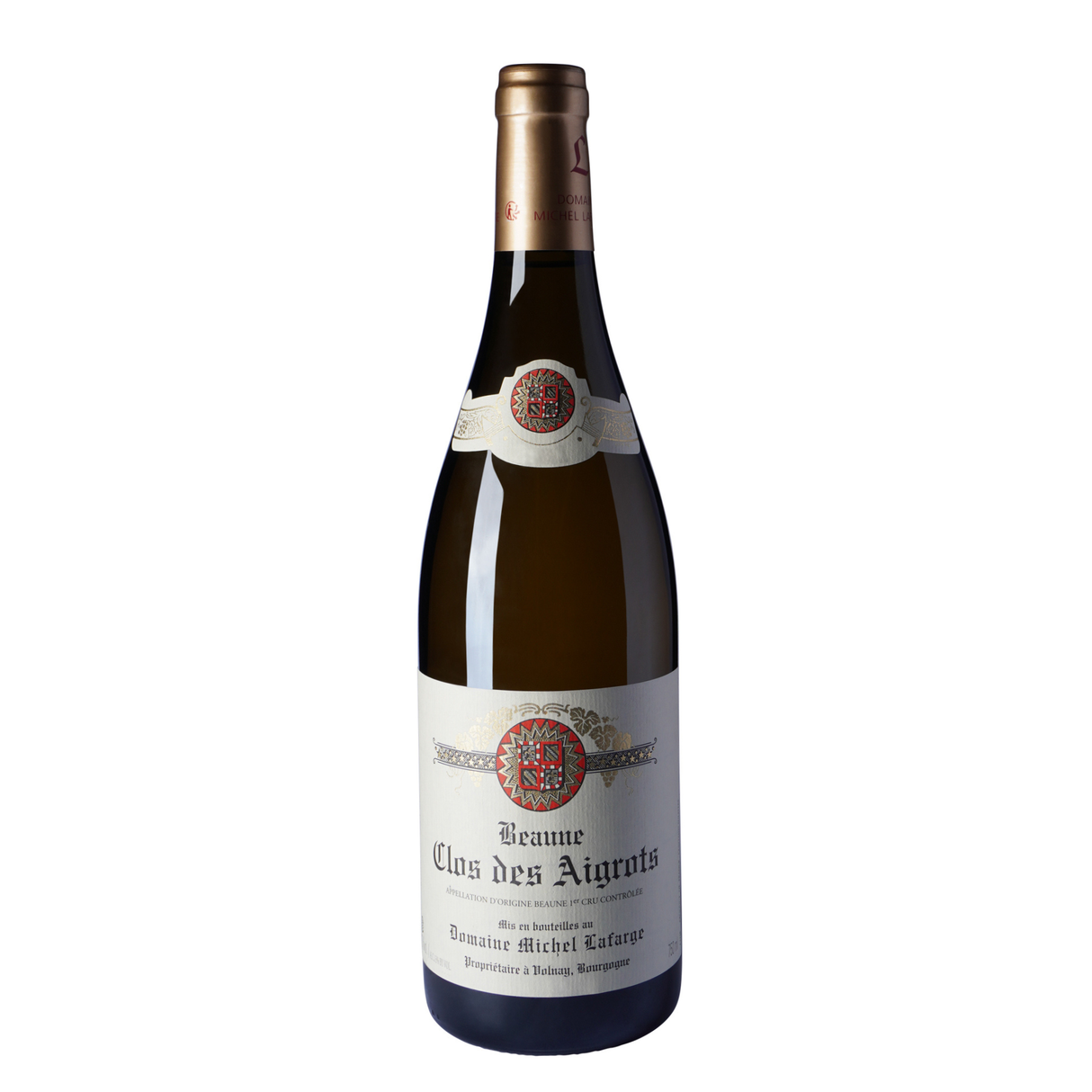 Domaine Michel Lafarge Beaune 1er Cru Clos des Aigrots Blanc 2021