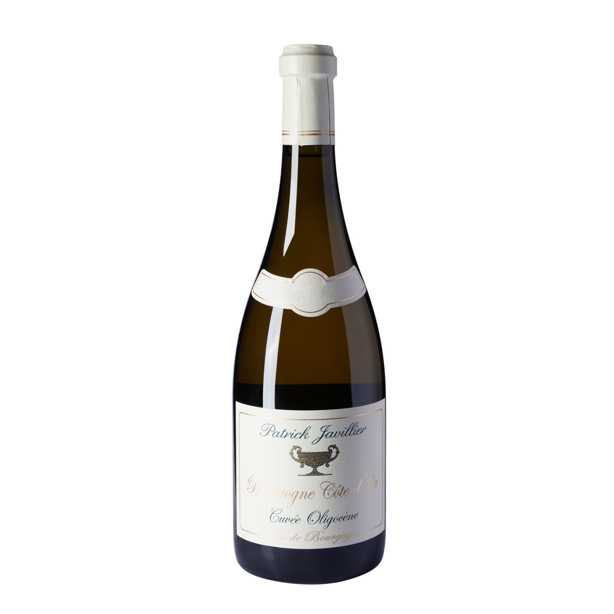 Domaine Patrick Javillier Bourgogne Cote d'Or Cuvee Oligocene 2019