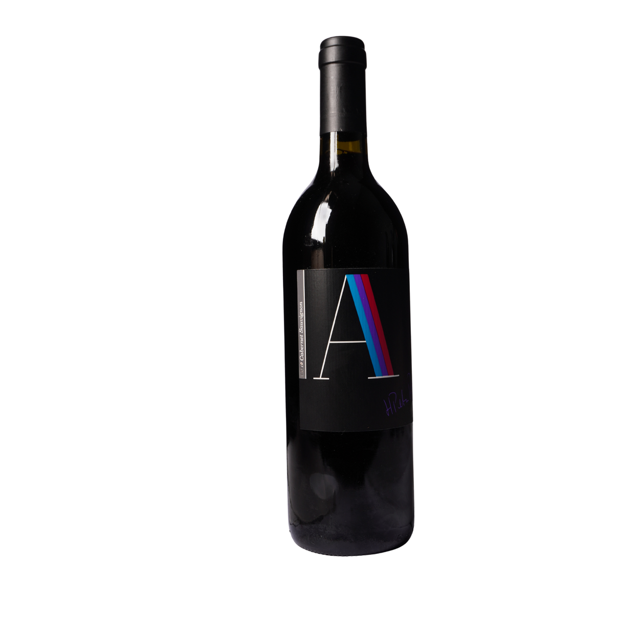 Domaine A Cabernet Sauvignon 2009