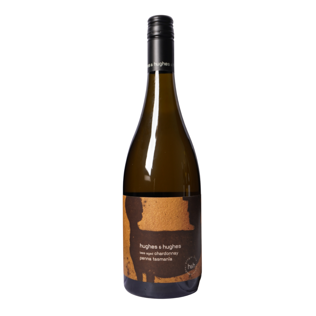Hughes & Hughes Chardonnay Lees-Aged 2023