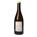 Jean-Francois Ganevat Savagnin Antide 2016