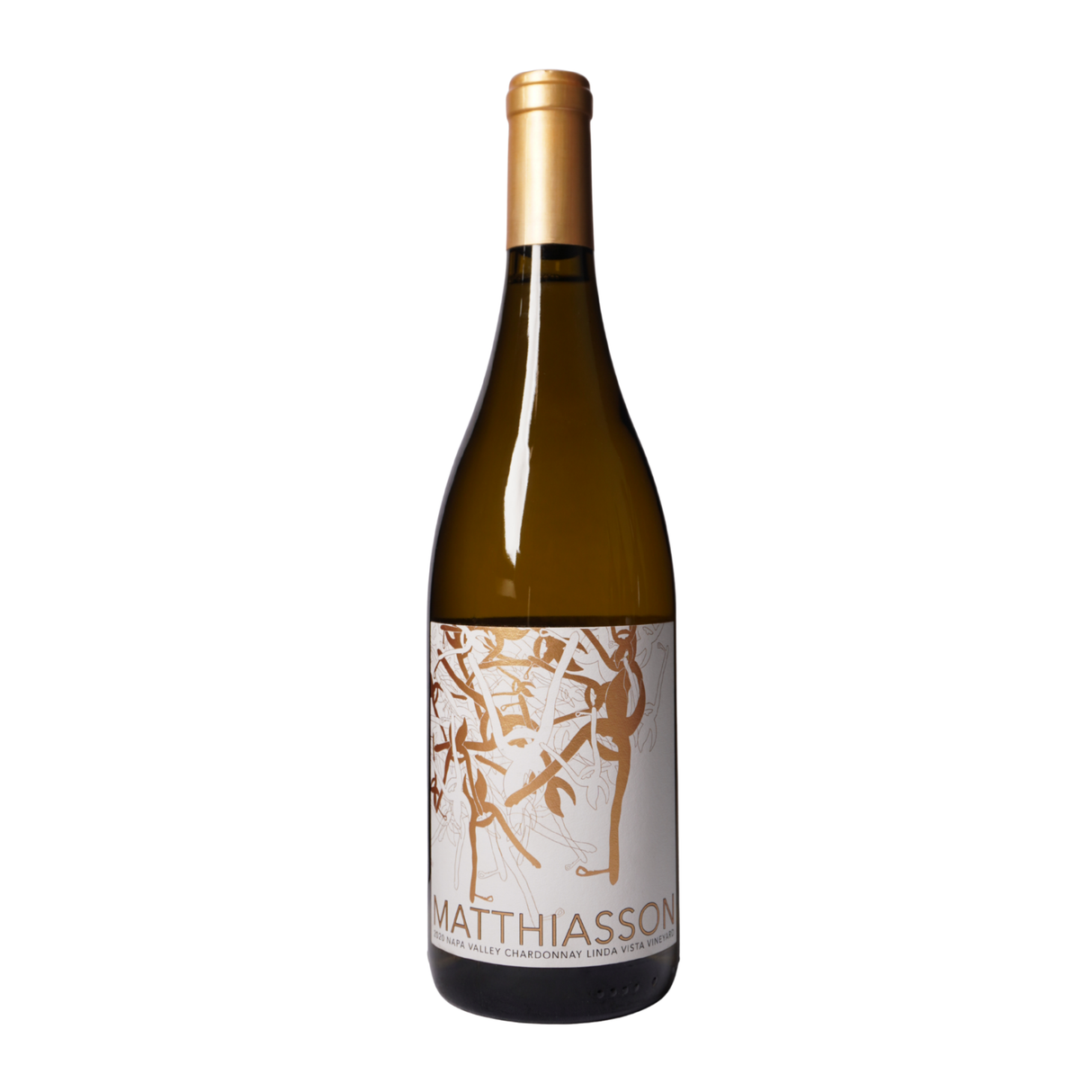 Matthiasson Chardonnay Linda Vista Vineyard 2021