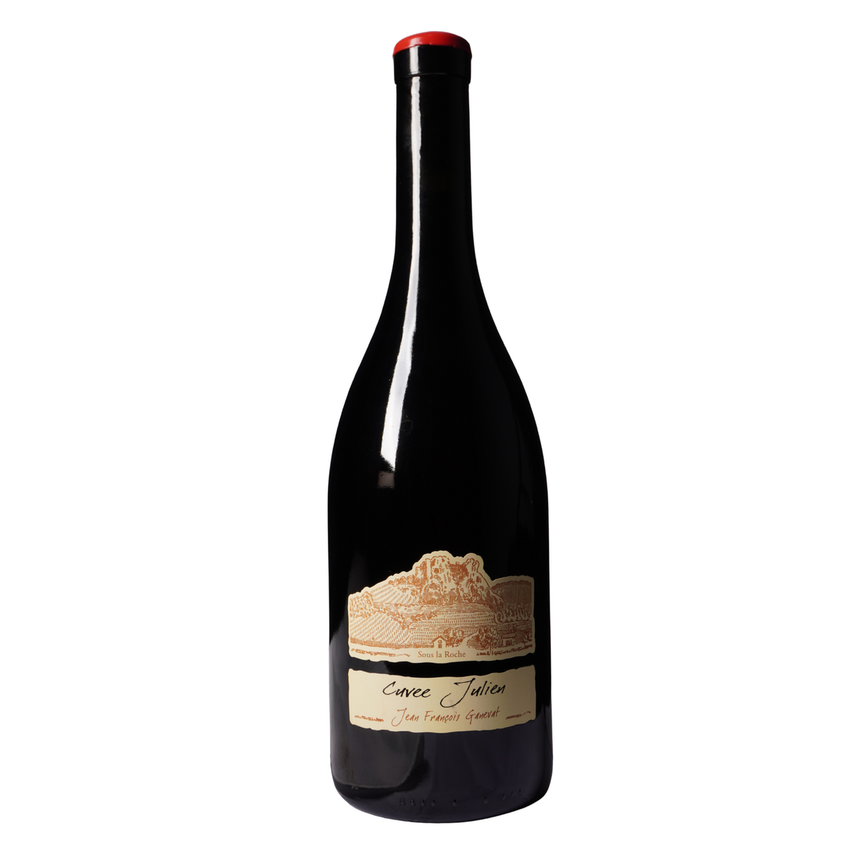 Jean-Francois Ganevat Cotes du Jura Cuvee Julien 2023