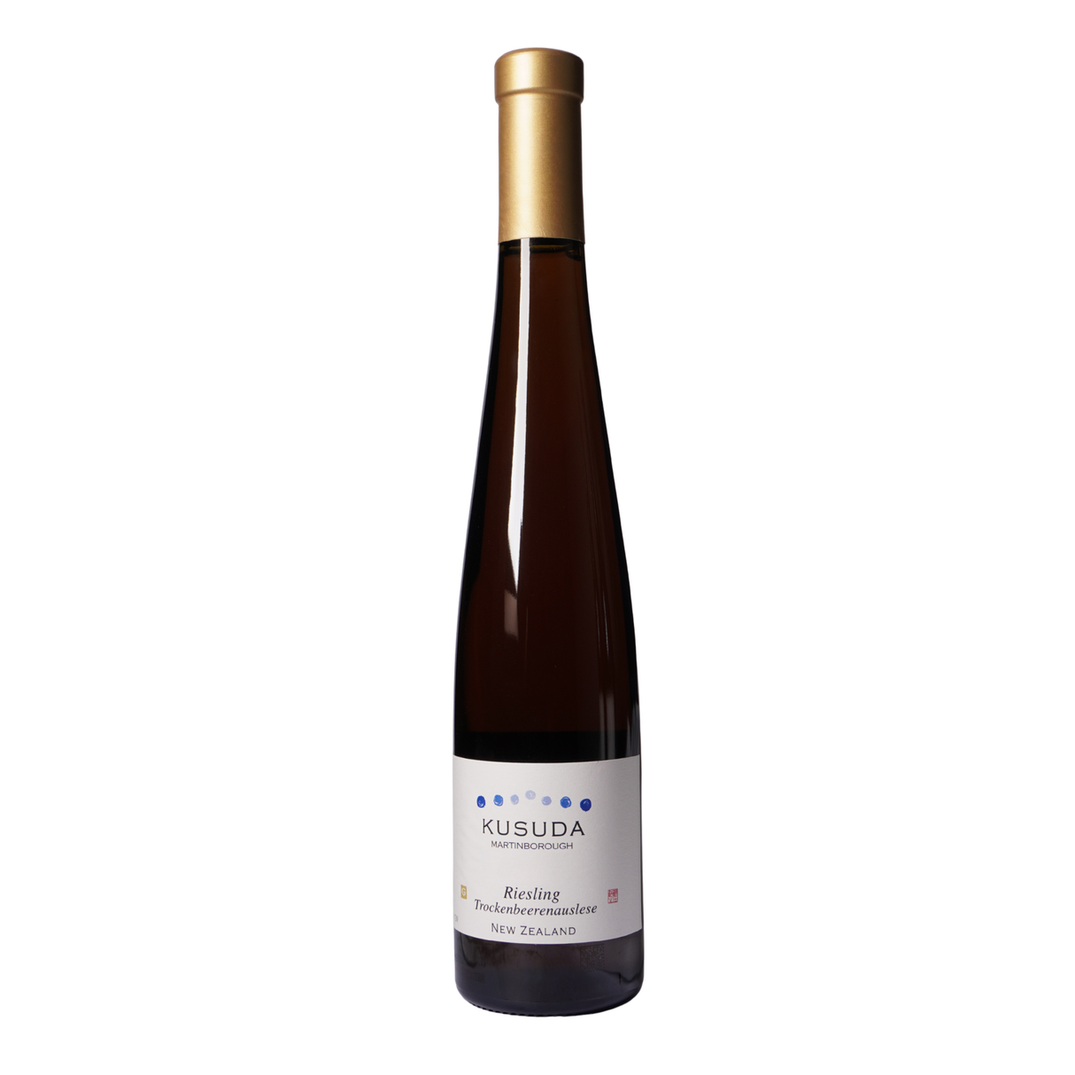Kusuda Riesling Trockenbeerenauslese 2022