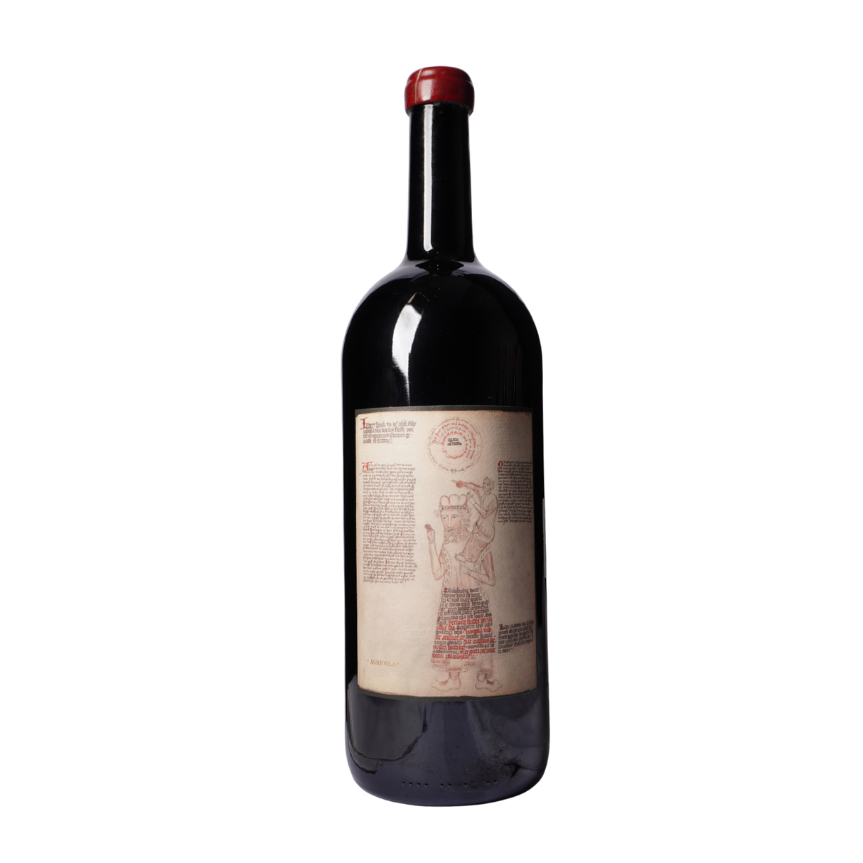 Agricola Vintners Theel's Handfibel 2022 1.5L