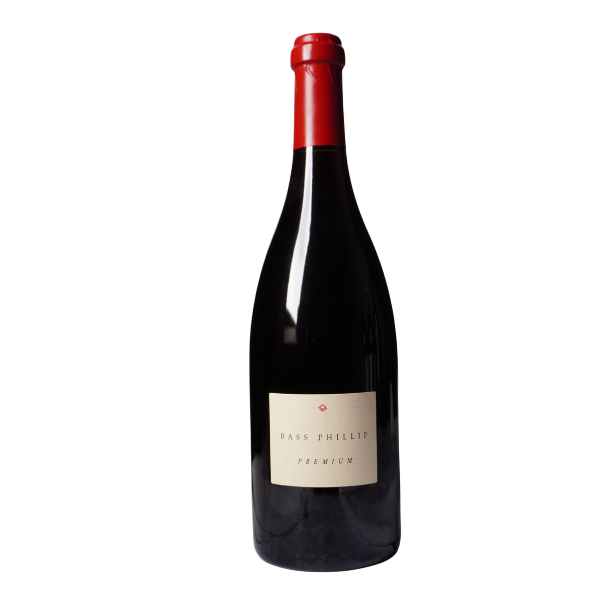 Bass Phillip Pinot Noir Premium 2012